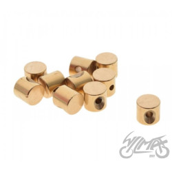 KOŃCÓWKA LINKI DO LUTOWANIA 6x5,5x1,8 OPK 10 SZTUK