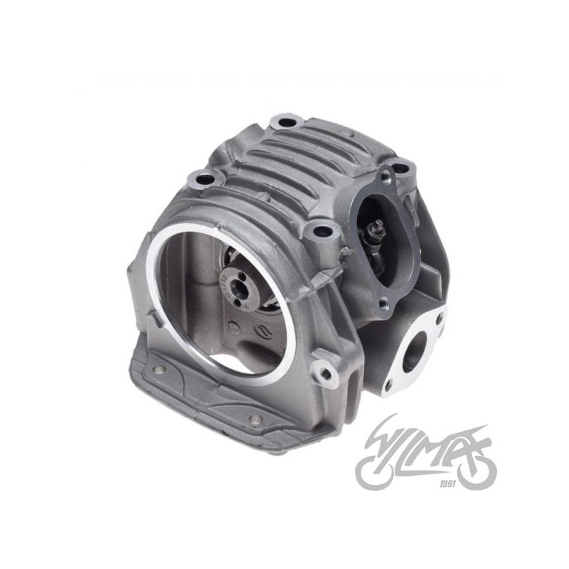 GŁOWICA CYLINDRA SILNIK LF120
