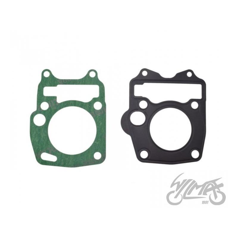 USZCZELKA CYLINDRA KPL SILNIK LF120