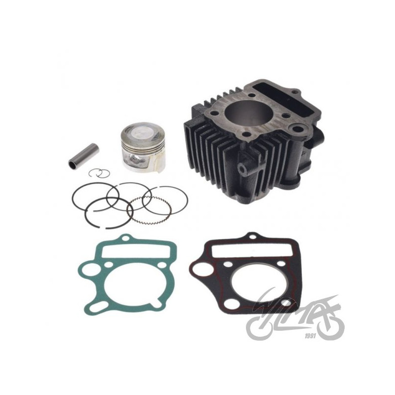 CYLINDER KPL SILNIK LF86
