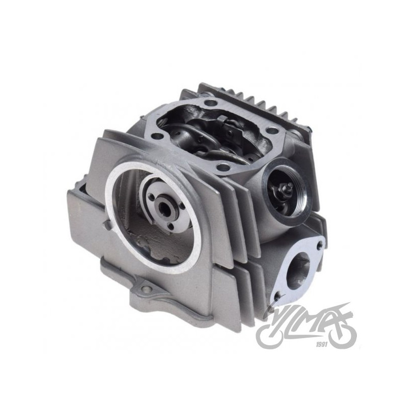 GŁOWICA CYLINDRA SILNIK LF86