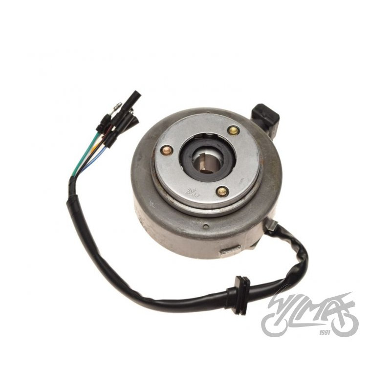 STATOR ISKROWNIK SILNIK LF86