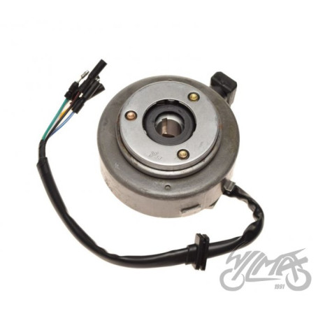 STATOR ISKROWNIK SILNIK LF86