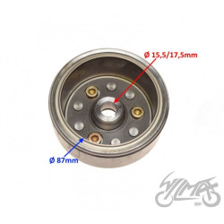 STATOR ISKROWNIK SILNIK LF86