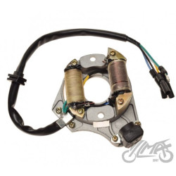 STATOR ISKROWNIK SILNIK LF86