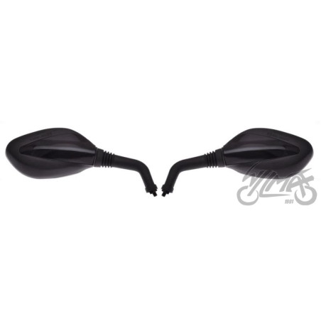 LUSTERKO DO LONGJIA K M8 YAMAHA L+R KPL