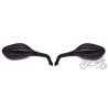 LUSTERKO DO LONGJIA K M8 YAMAHA L+R KPL