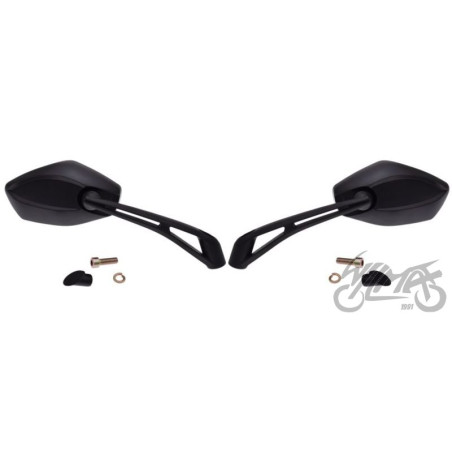 LUSTERKO DO LONGJIA K M8 YAMAHA NOWY MODEL KPL