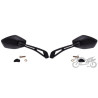 LUSTERKO DO LONGJIA K M8 YAMAHA NOWY MODEL KPL