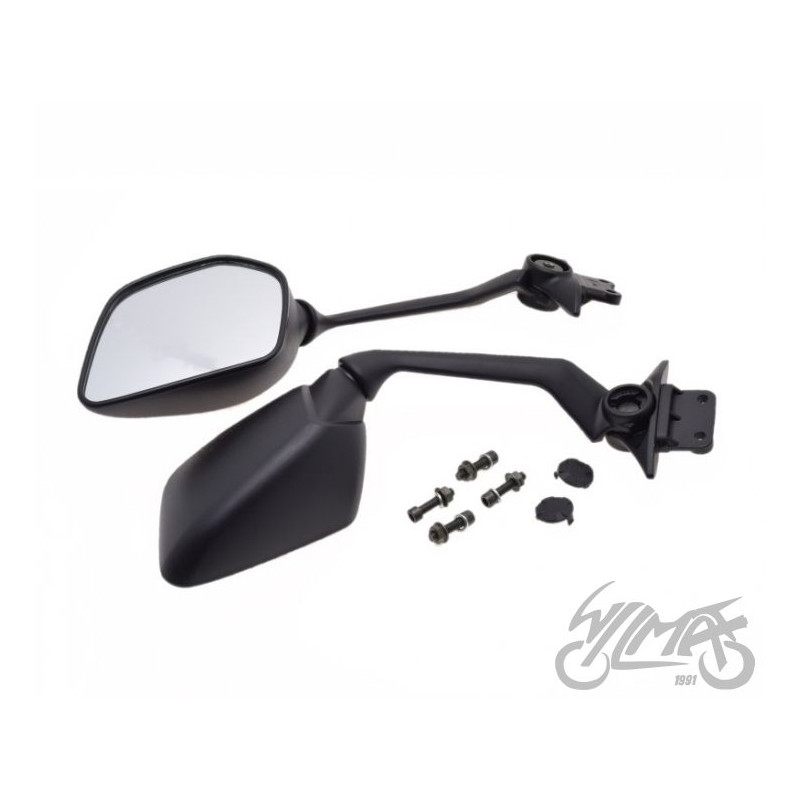 LUSTERKO DO YAMAHA T-MAX 530