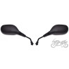 LUSTERKO MH014 CZARNE SR M8 CN