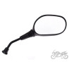 LUSTERKO MH014 CZARNE SR M10 CN