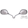 LUSTERKO MP101 OWAL CHROM M8 CN