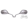 LUSTERKO MP101 OWAL CHROM M8 CN