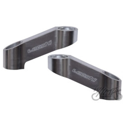 ADAPTER LUSTERKA SREBRNY R+R KPL
