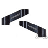 ADAPTER LUSTERKA CZARNY L+R KPL