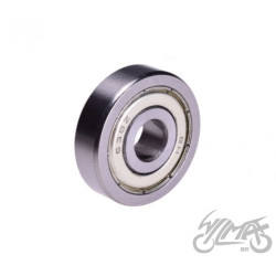 ŁOŻYSKO 638Z szer. 8mm WAŁKA SPRZĘGŁ. W POKRYWIE