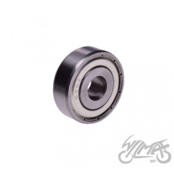 ŁOŻYSKO 638Z szer. 9mm WAŁKA SPRZĘGŁ. W POKRYWIE