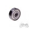 ŁOŻYSKO 638Z szer. 9mm WAŁKA SPRZĘGŁ. W POKRYWIE