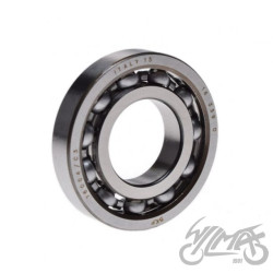 ŁOŻYSKO 16004 C3 SKF