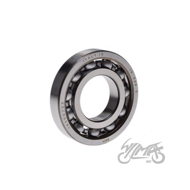 ŁOŻYSKO 16004 C3 SKF