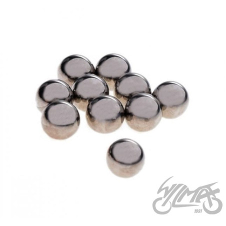 KULKA 6 MM /10 SZTUK/