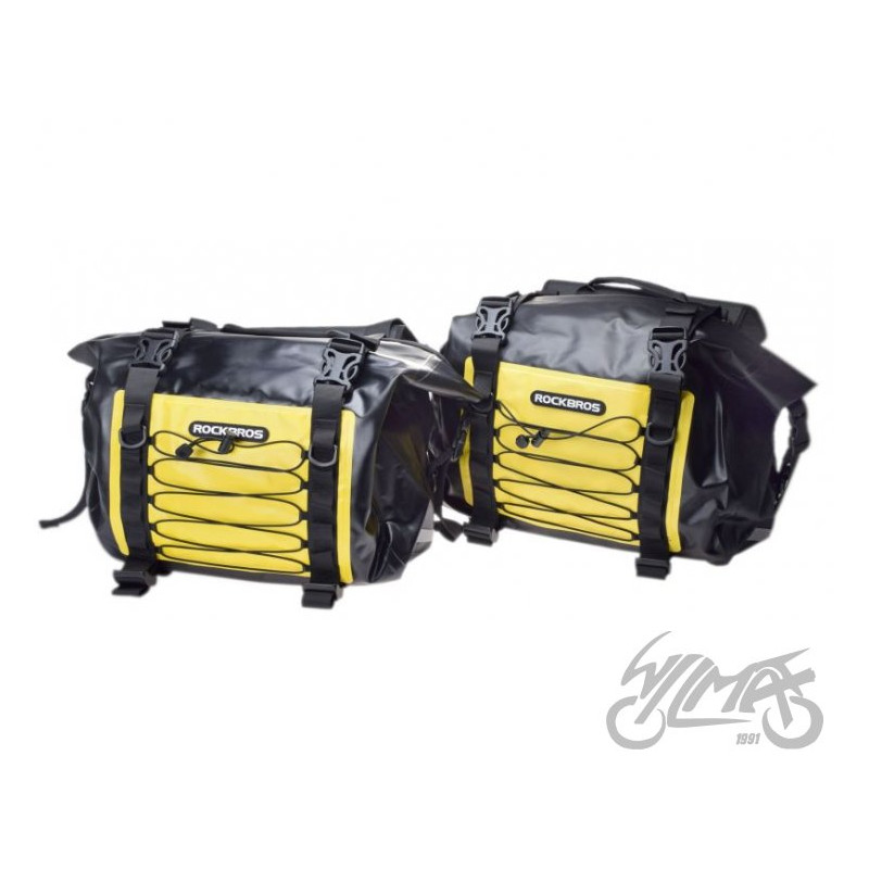 TORBA BAGAŻOWA 2x31L
