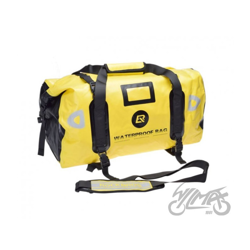 TORBA BAGAŻOWA 55L