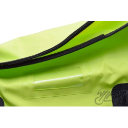 TORBA BAGAŻOWA LEOSHI MOTO4