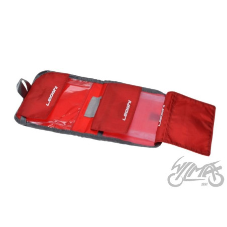 TORBA ORGANIZER APTECZKA LEOSHI