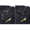 KURTKA FORD LEOSHI CZARNA 4XL