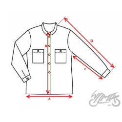 KURTKA LETNIA DOWN TOWN LEOSHI SZARA 3XL