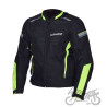 KURTKA LETNIA DOWN TOWN LEOSHI FLUO 3XL