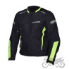 KURTKA LETNIA DOWN TOWN LEOSHI FLUO 4XL