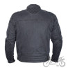 KURTKA LEOSHI VINTAGE WAX COTTON S