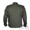 KURTKA LEOSHI MILITARY FULL ARMOUR XXL