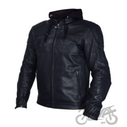 KURTKA SKÓRZANA LEOSHI BANDIT 5XL