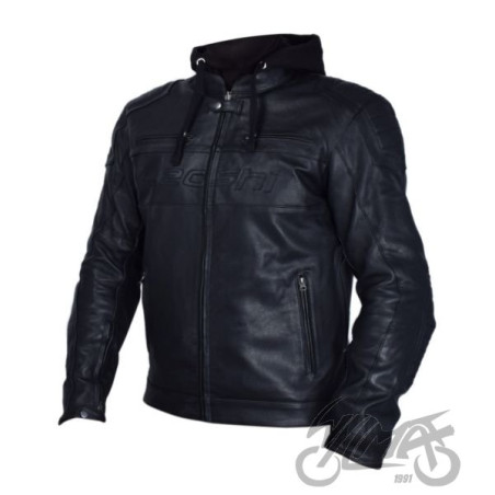 KURTKA SKÓRZANA LEOSHI BANDIT 5XL