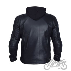 KURTKA SKÓRZANA LEOSHI BANDIT 5XL