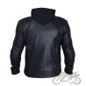 KURTKA SKÓRZANA LEOSHI BANDIT 5XL