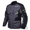 KURTKA FORD LEOSHI SZARA 5XL