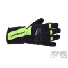 RĘKAWICE WIRED PRO S-TEX CZARNE LEOSHI S
