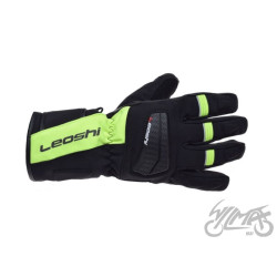 RĘKAWICE WIRED PRO S-TEX CZARNE LEOSHI L