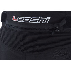 SPODNIE STRONG LEOSHI CZARNE M
