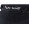 SPODNIE STRONG LEOSHI CZARNE M