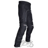 SPODNIE STRONG LEOSHI CZARNE 5XL