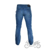 SPODNIE MOTOCYKLOWE LEOSHI JEANS BLUE ROZM.38