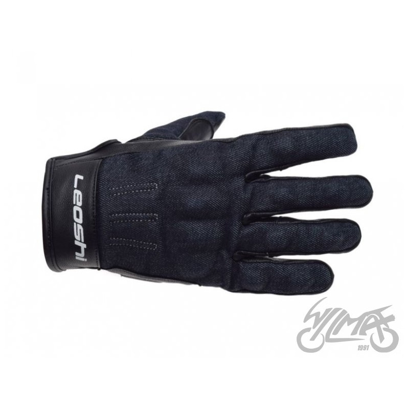 RĘKAWICE JEANS LEOSHI M