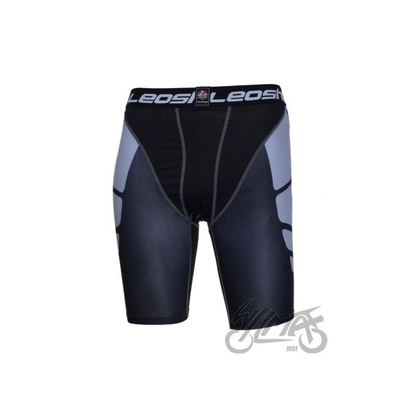 SPODENKI TERMOAKTYWNE LEOSHI XL