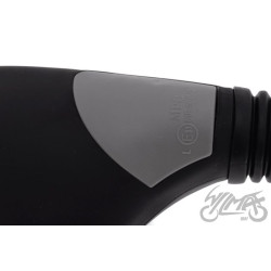 LUSTERKO CZARNO SIWE M8 MY001